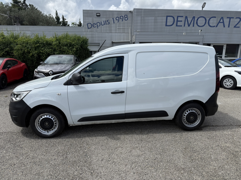 Express 1.5 BLUE DCI 95CH CONFORT 2021 occasion 26740 Les Tourrettes