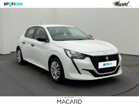 208 1.5 BlueHDi 100 Premium 2022 occasion 82000 Montauban