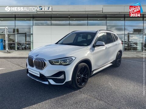 Annonce voiture BMW X1 36999 
