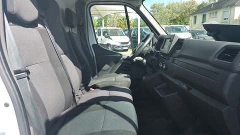 Master F3300 L2H2 2.3 BLUE DCI 135CH CONFORT EURO6E 2023 occasion 60600 Clermont