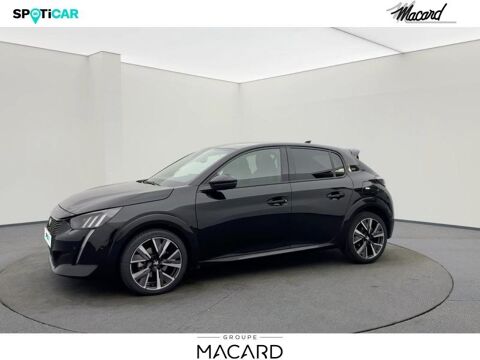 208 1.2 PureTech 100ch S&S GT Pack EAT8 2022 occasion 82000 Montauban