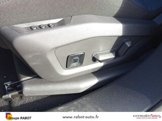 C5 aircross 1.2 Hybride 145ch MAX boite automatique 2026 occasion 78570 Andr&eacute;sy