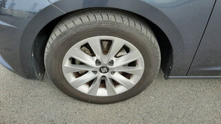 Leon 1.5 TGI 130CH CNG DSG7 2020 occasion 08000 Warcq
