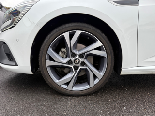 Megane IV 1.6 E-TECH PLUG-IN 160CH INTENS 2020 occasion 70210 Montdor&eacute;