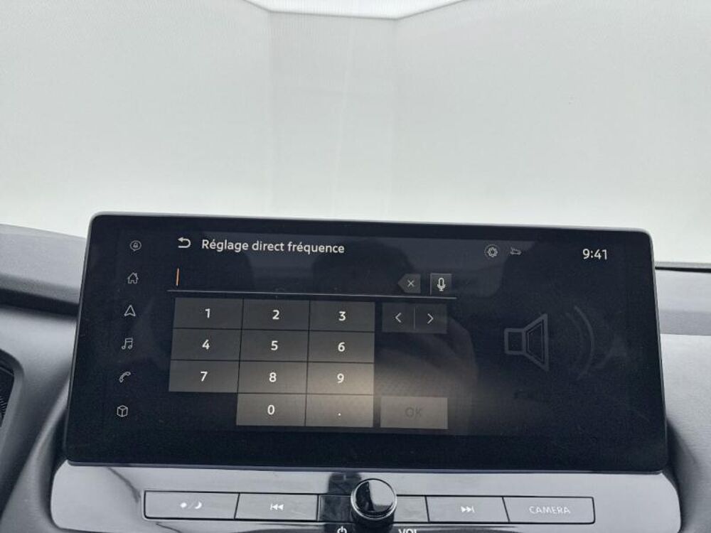 Qashqai 1.3 Mild Hybrid 158ch N-Connecta Xtronic 2022 2023 occasion 82000 Montauban