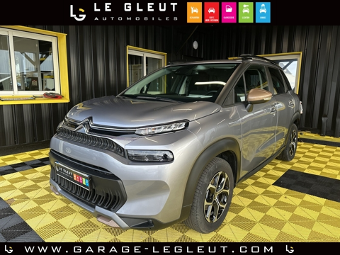 Citro&euml;n C3 Aircross PURETECH 110CH S&S C-SERIES 2022 2023 occasion Qu&eacute;ven 56530