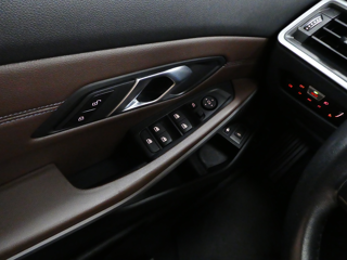 S&eacute;rie 3 (G21) 320EA XDRIVE 204CH BUSINESS DESIGN 2021 occasion 77100 Nanteuil-l&egrave;s-Meaux