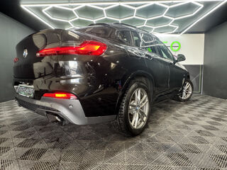 X4 (G02) M40DA 326CH EURO6DT 2019 occasion 57185 CLOUANGE