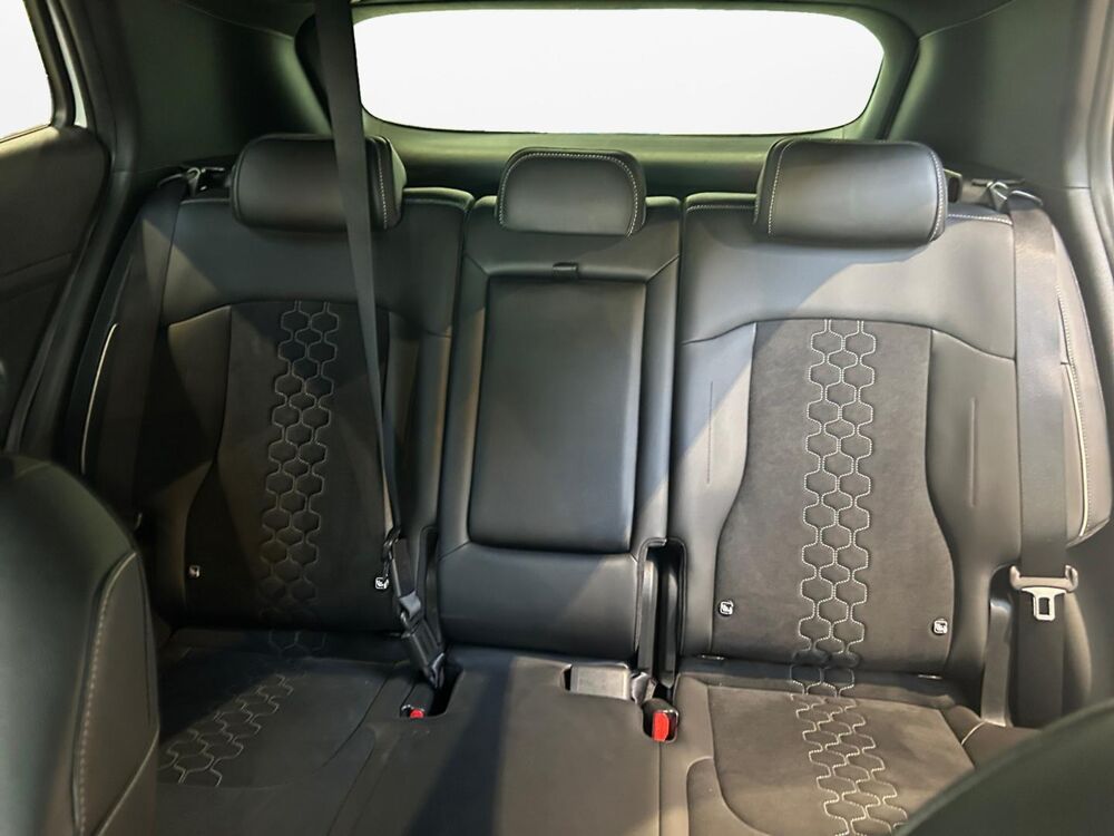 Sportage 1.6 T-GDi 210ch HEV GT-line BVA6 2024 occasion 63000 Clermont-Ferrand