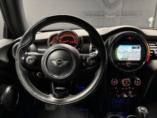 Cooper S 192ch Exquisite II 2017 occasion 31100 TOULOUSE
