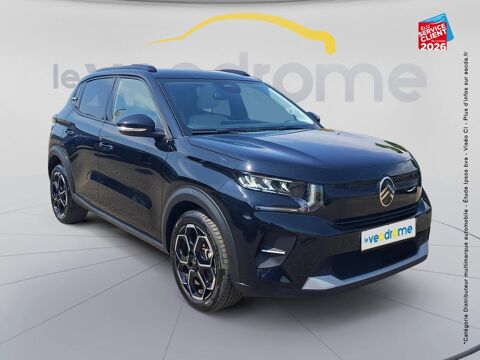 C3 1.2 Turbo 100ch MAX 2025 occasion 57970 Illange