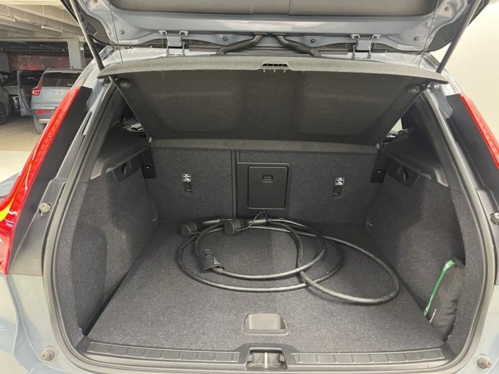 XC40 Recharge 231ch Start EDT 2023 occasion 91200 Athis-Mons