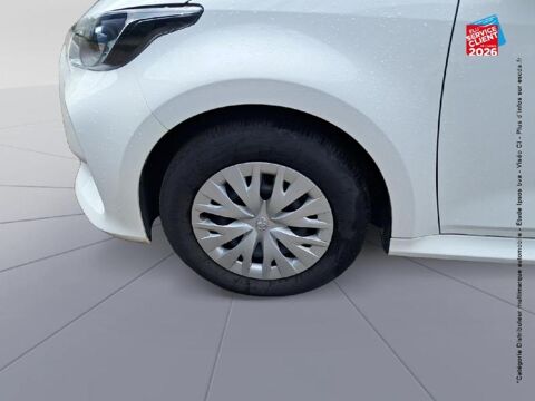 Yaris 116h Dynamic 5p MC24 2025 occasion 57100 Thionville