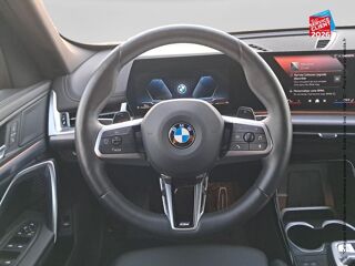 X1 sDrive20i 170ch M Sport 2026 occasion 68390 Sausheim