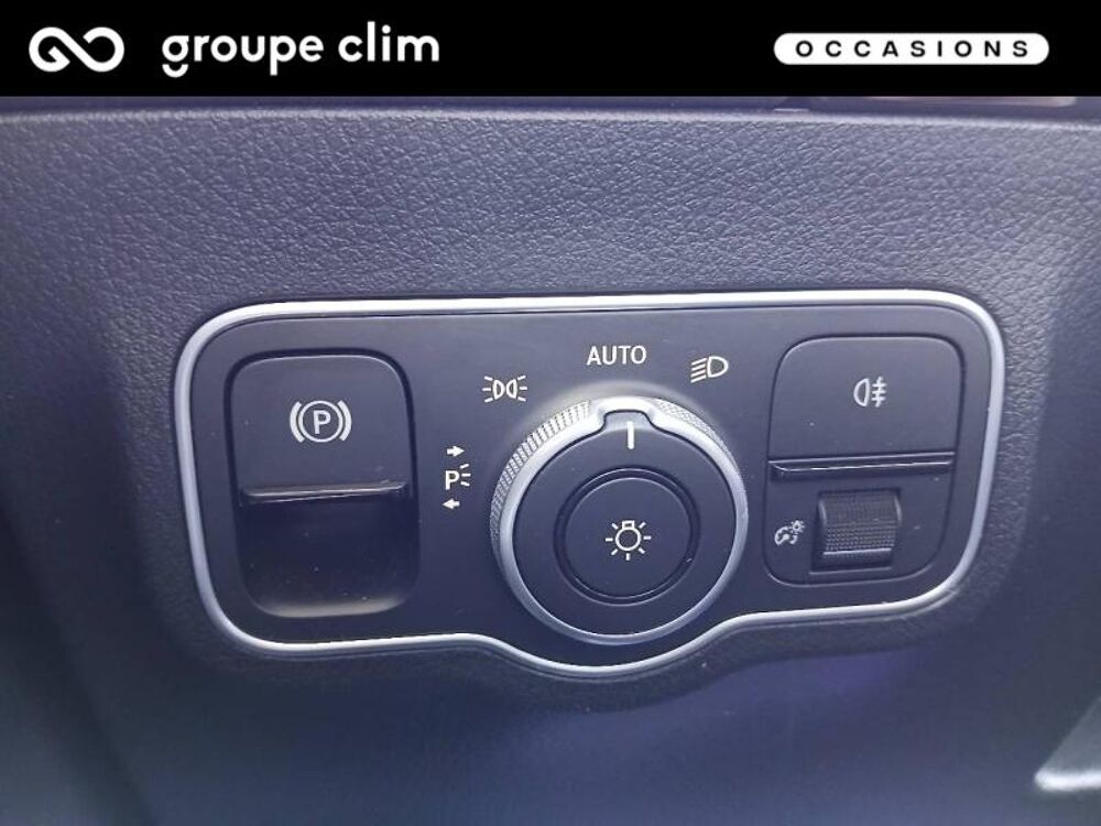 Classe GLA 200 d 150ch Progressive Line 8G-DCT 2025 occasion 24100 Bergerac