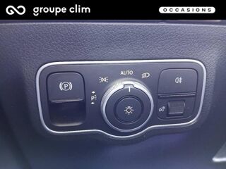 Classe GLA 200 d 150ch Progressive Line 8G-DCT 2025 occasion 24100 Bergerac
