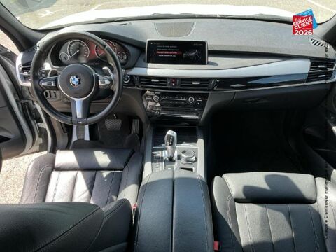 X5 xDrive40eA 313ch M Sport 2018 occasion 68390 Sausheim