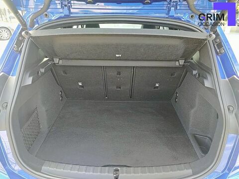 Serie 2 218dA 150ch M Sport 2022 occasion 26000 Valence