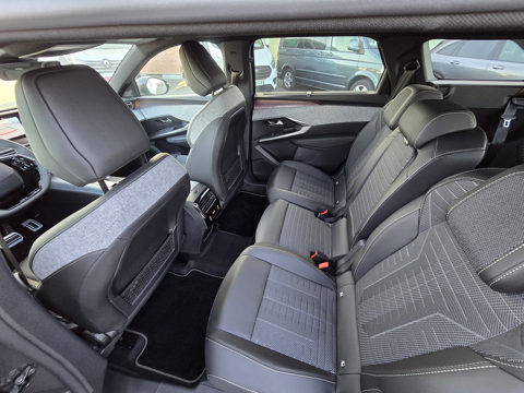 5008 HYBRID 145CH GT E-DCS6 2026 occasion 31670 Lab&egrave;ge