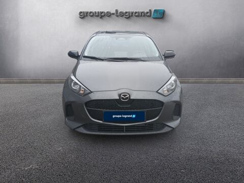 Mazda2 1.5 Hybrid 116ch Exclusive-Line 2024 occasion 72230 Arnage