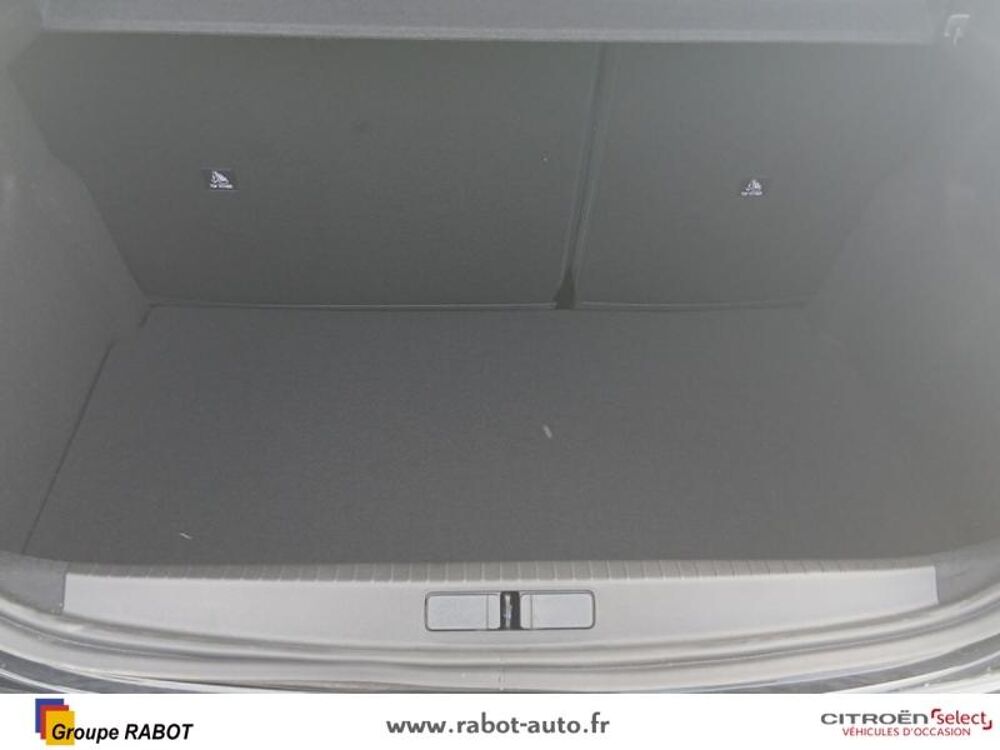 208 1.2 Hybrid 110ch Edition e-DCS6 2026 occasion 78570 Andr&eacute;sy