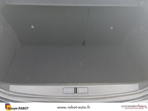 208 1.2 Hybrid 110ch Edition e-DCS6 2026 occasion 78570 Andr&eacute;sy