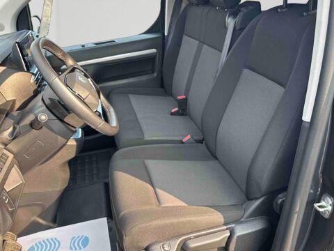 Traveller XL 2.0 BlueHDi 180ch S&S EAT8 Business + PORTES MOTORISE / 6 2024 occasion 82000 Montauban