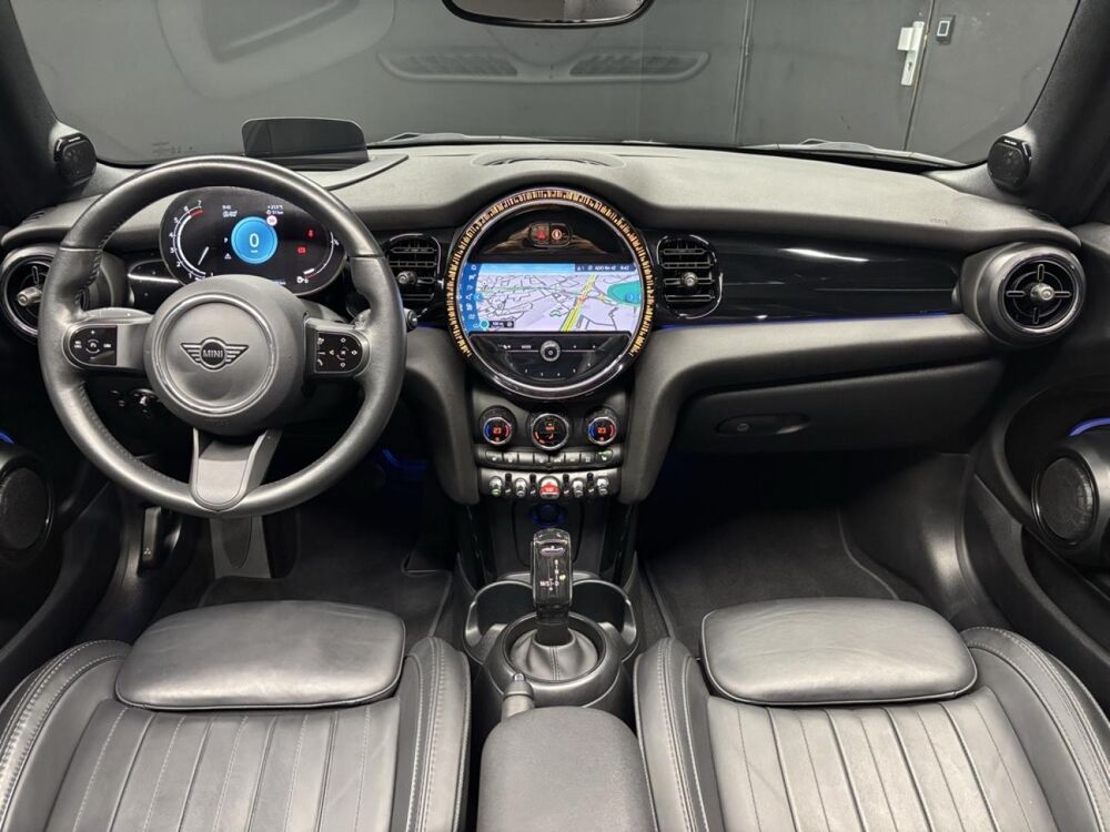 Cooper 136ch Edition Premium Plus BVA7 2024 occasion 31100 TOULOUSE