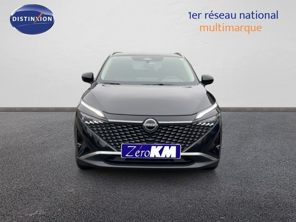 Qashqai HYBRID E-POWER 205CH N-CONNECTA 2025 occasion 31600 Muret
