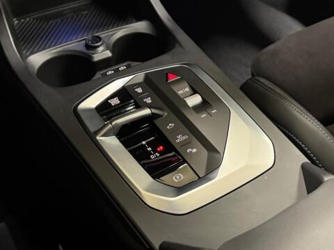 S&eacute;rie 1 120dA 163ch M Sport DKG7 2025 occasion 92100 Boulogne-Billancourt