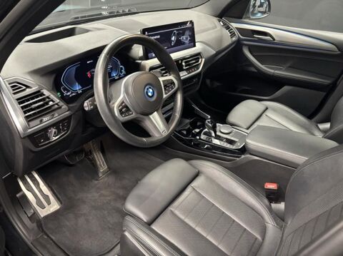X3 xDrive30e 292ch M Sport 2023 occasion 31100 TOULOUSE