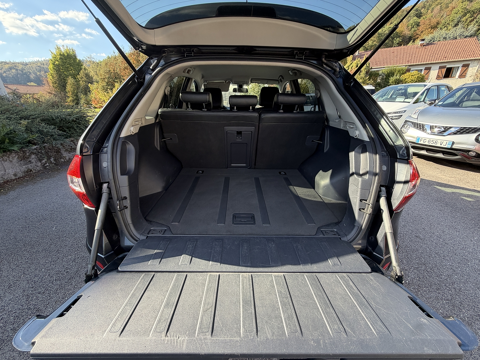 Koleos 2.0 DCI 150CH BOSE EDITION 4X4 2014 occasion 88200 Saint-Nabord