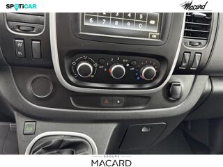 Trafic L1H1 1000 2.0 dCi 120ch Grand Confort E6 2020 occasion 82000 Montauban