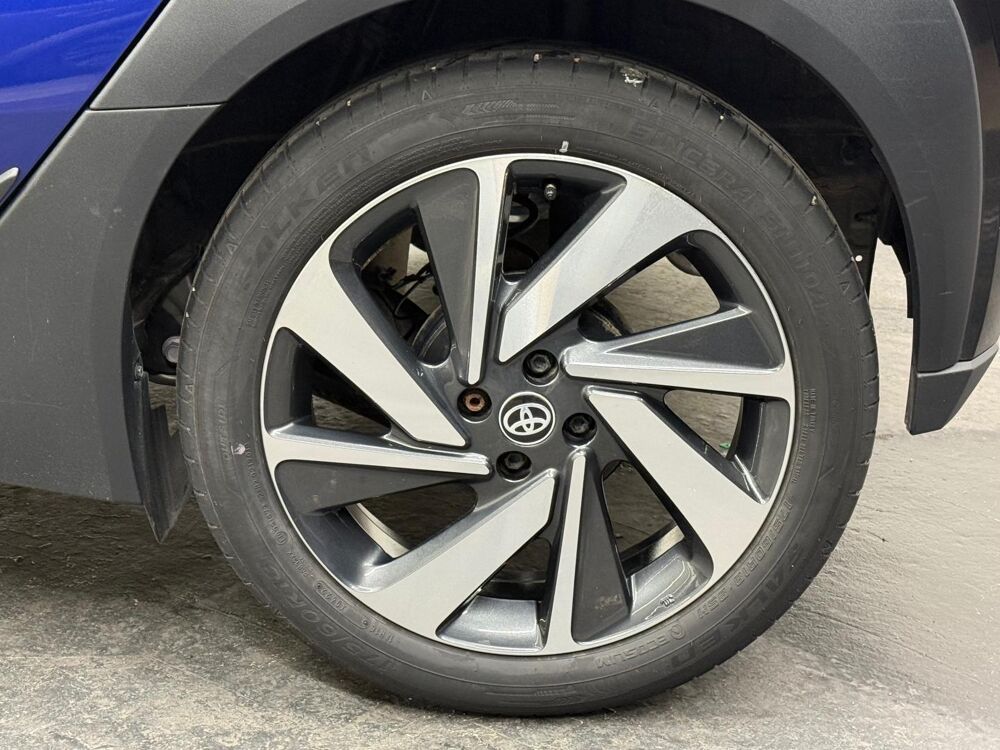 Aygo 1.0 VVT-i 72ch Collection MY23 2022 occasion 91200 Athis-Mons