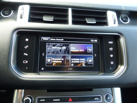 Range Rover 3.0 TDV6 258 HSE MARK IV 2015 occasion 77144 Mont&eacute;vrain