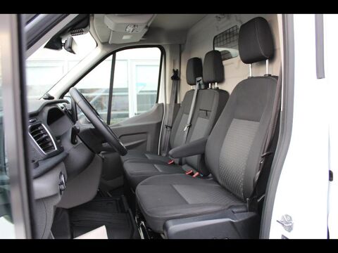 Transit PE 350 L2H2 198 kW Batterie 75/68 kWh Trend Business 2023 occasion 31200 TOULOUSE