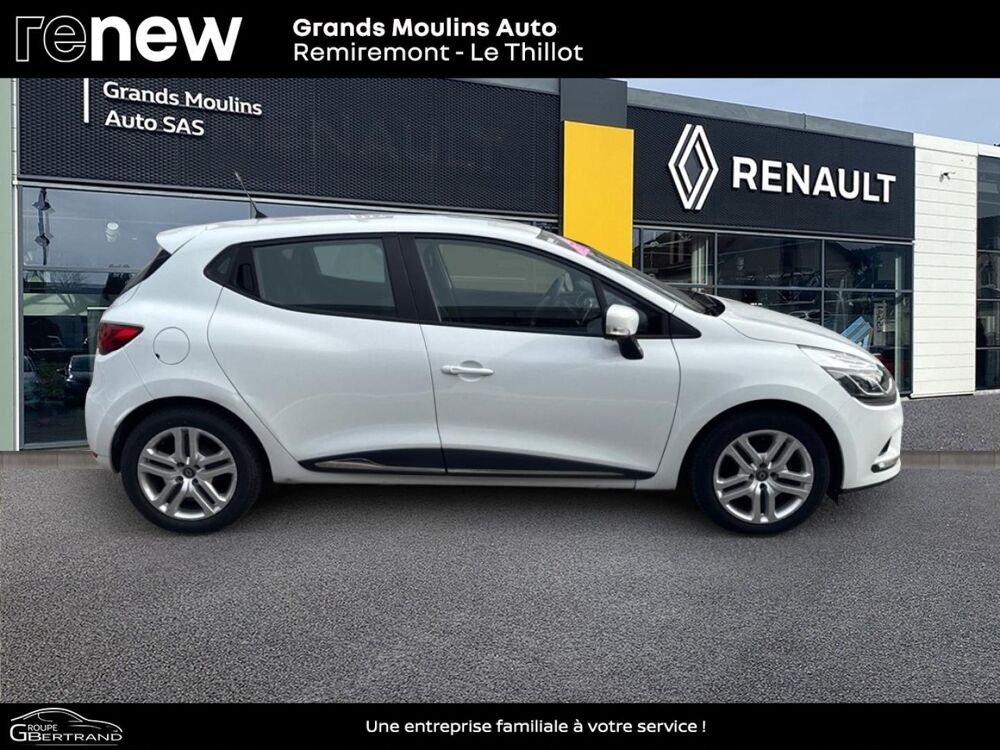 Clio 1.5 dCi 75ch energy Business 5p 2019 occasion 88160 Le Thillot