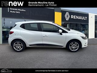 Clio 1.5 dCi 75ch energy Business 5p 2019 occasion 88160 Le Thillot