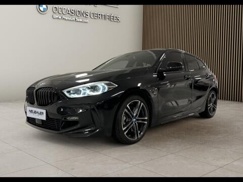 Annonce voiture BMW Srie 1 41990 