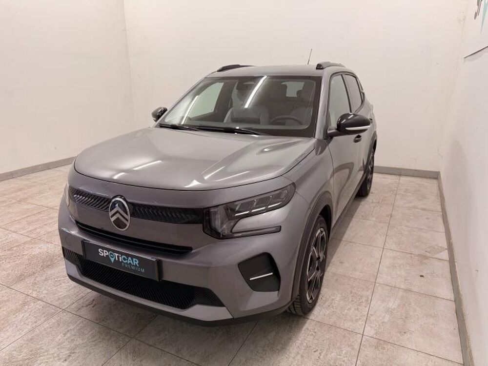 C3 1.2 Turbo 100ch MAX 2025 occasion 91230 Montgeron