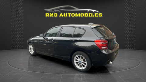 S&eacute;rie 1 (F21/F20) 116DA 116CH BUSINESS 5P 2014 occasion 93500 Pantin