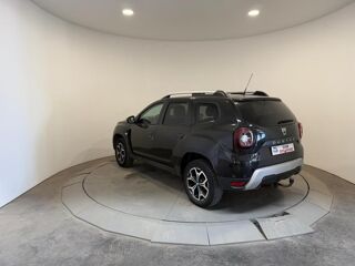 Duster 1.5 Blue dCi 115ch 15 ans 4x2 E6U 2021 occasion 78520 LIMAY