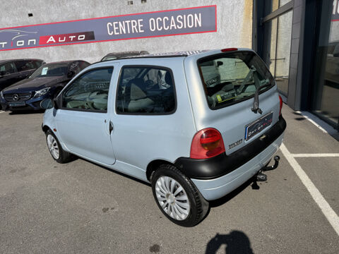 Twingo 1.2 16V 75CH EXPRESSION 2001 occasion 31140 Aucamville