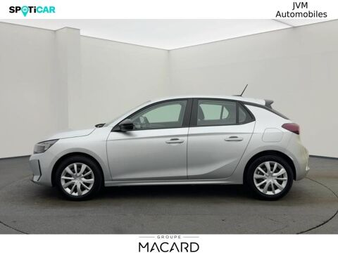 Opel Corsa 1.2 75ch 2024 occasion Bo&eacute; 47550