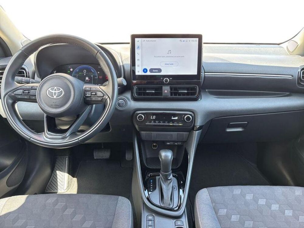 Yaris 116h Design 5p MY25 2025 occasion 84120 Pertuis