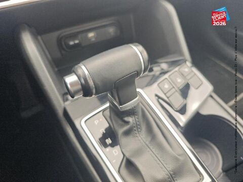 Sportage 1.6 T-GDi 150ch MHEV LX Plus DCT7 4x2 2023 occasion 68110 Illzach