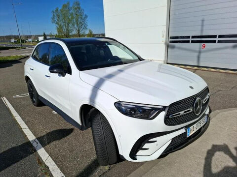 Annonce voiture Mercedes Classe GLC 64990 €