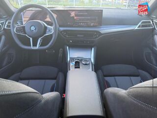 i4 xDrive40 401ch M Sport 2025 occasion 68390 Sausheim