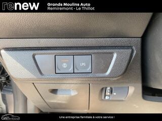 Sandero 1.2 Eco-G 120ch Stepway Extreme -25 2026 occasion 88160 Le Thillot