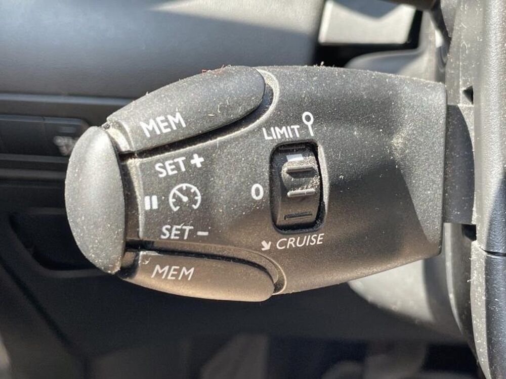 C3 Aircross PureTech 110ch S&S Feel 2018 occasion 27200 Vernon